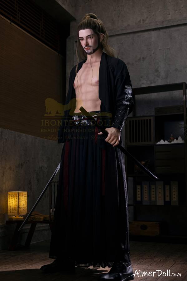 Max, De Elf Sekspop Ontworpen - Margaret - Afbeelding 8