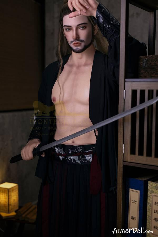 Max, De Elf Sekspop Ontworpen - Margaret - Afbeelding 10