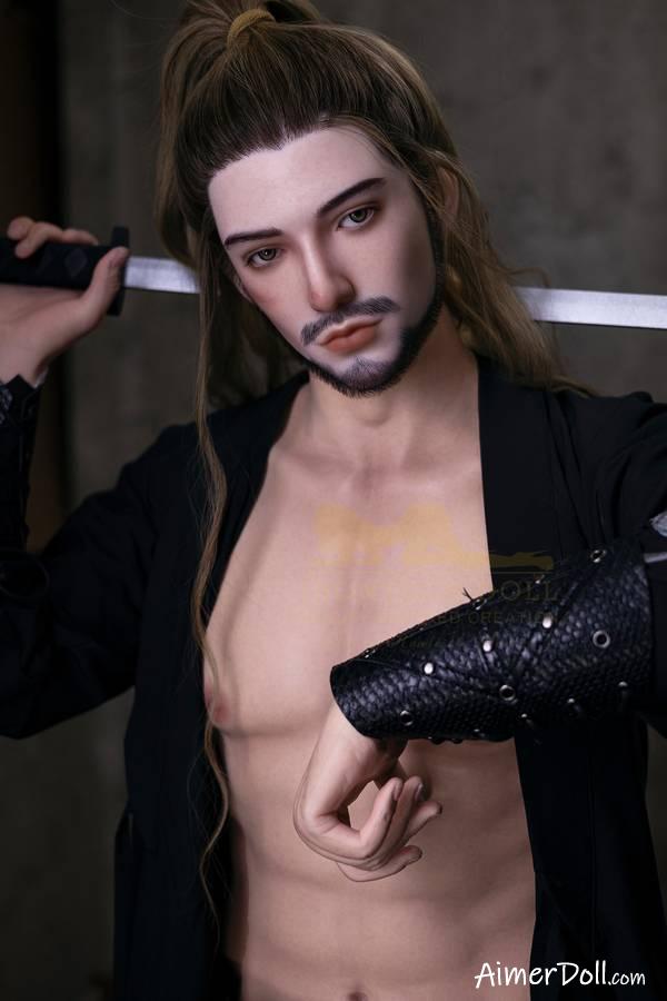 Max, De Elf Sekspop Ontworpen - Margaret - Afbeelding 11