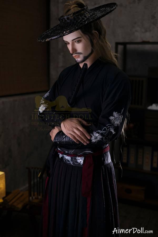 Max, De Elf Sekspop Ontworpen - Margaret - Afbeelding 3