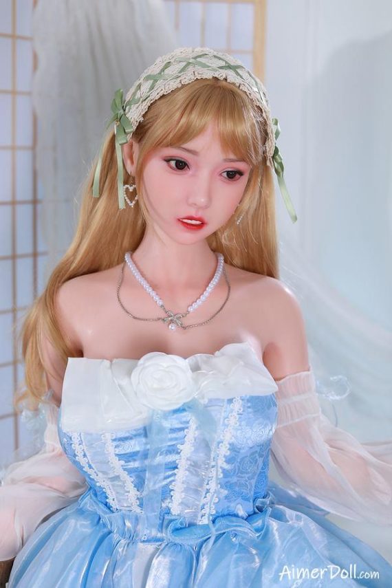 Aangepaste Opties Echte Sekspop - Larhonda