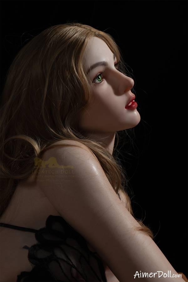 Levensechte Tiener Sekspop Com - Pricilla - Afbeelding 12