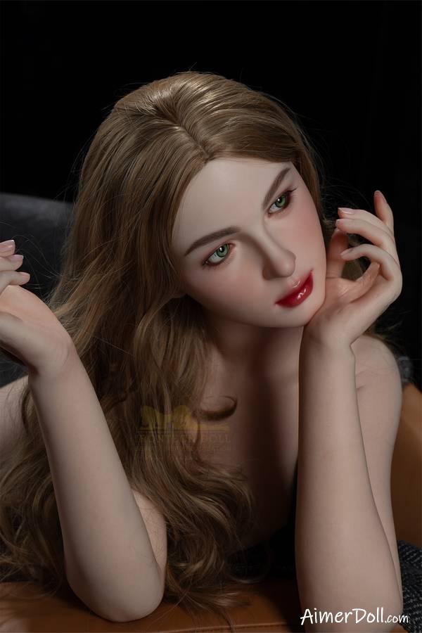 Levensechte Tiener Sekspop Com - Pricilla - Afbeelding 4