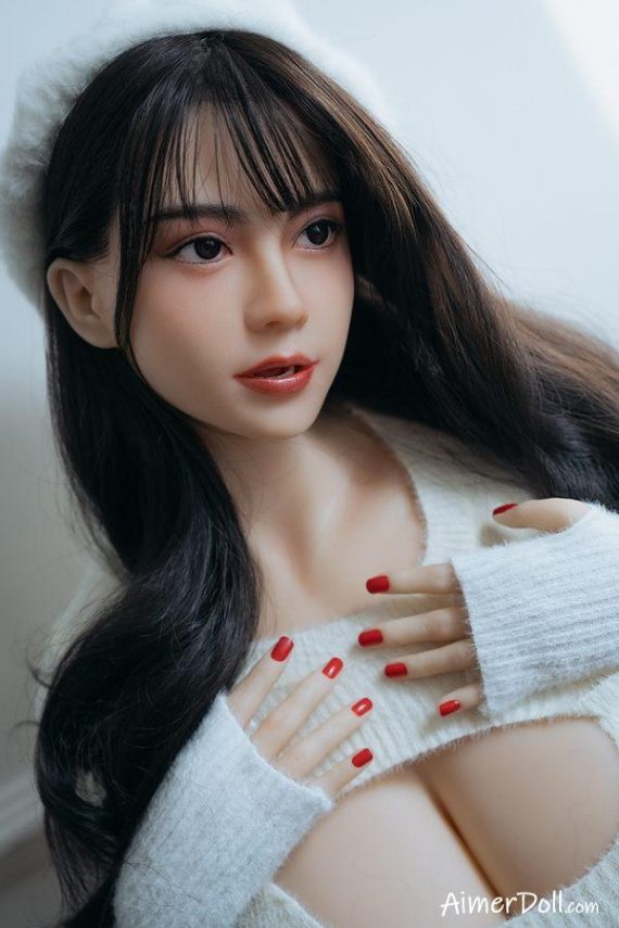 China Seks Borsten Pop Haven - Madalene