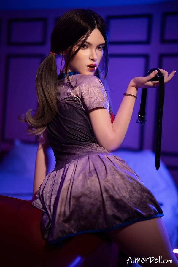 Pop Meisje Seksvideo's Kus - Natashia - Afbeelding 4