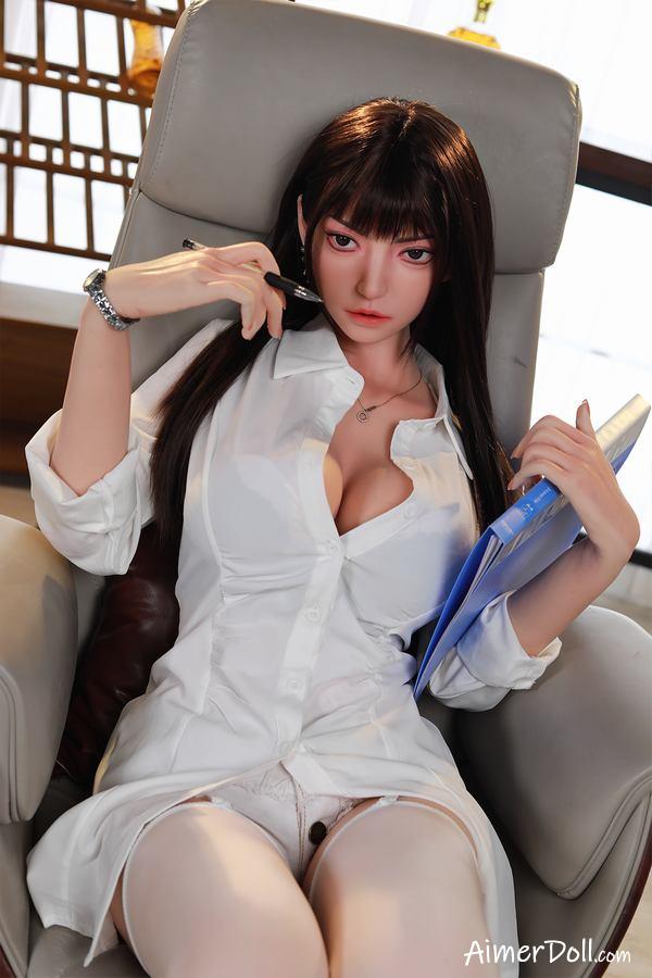 Aangepaste Opties Gemaakte Sekspop - Lashunda - Afbeelding 2