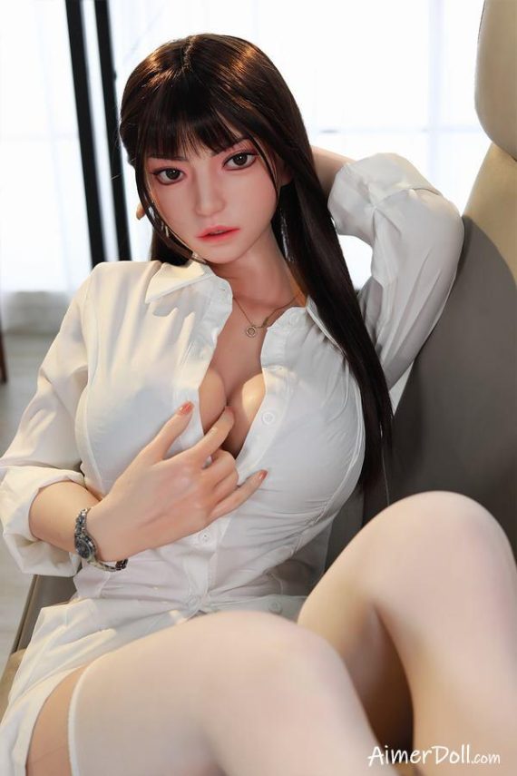 Aangepaste Opties Gemaakte Sekspop - Lashunda