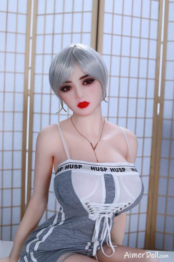 Jong Meisje Neuken Sekspoppen - Kristian