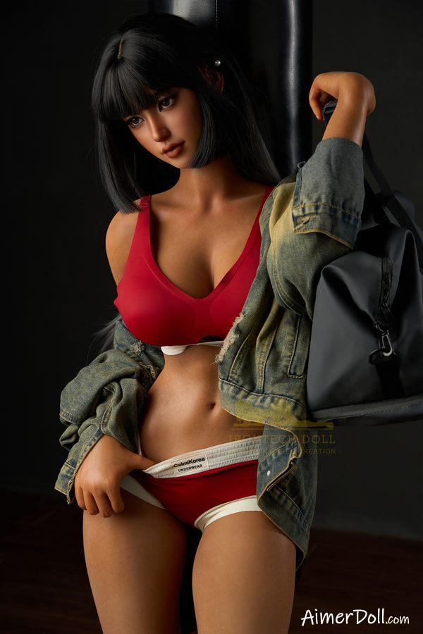 Moeder Neukt Sekspop Kont Neuken - Sharlene - Afbeelding 13