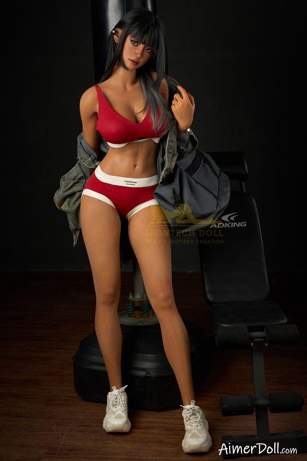 Moeder Neukt Sekspop Kont Neuken - Sharlene - Afbeelding 14