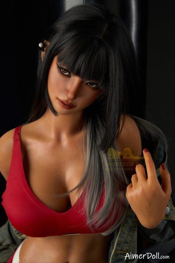 Moeder Neukt Sekspop Kont Neuken - Sharlene