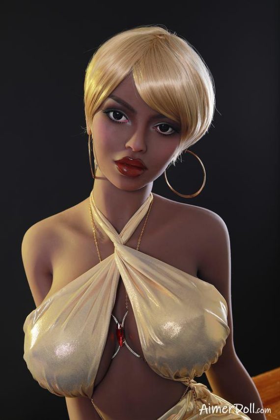 Pawg Rijervaring Sekspop - Carolann