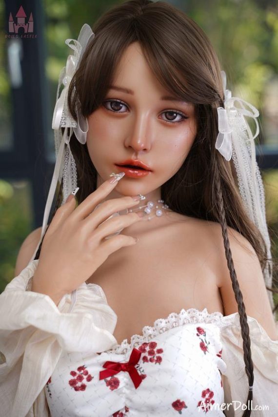 Oude Man En Sekspop - Giovanna