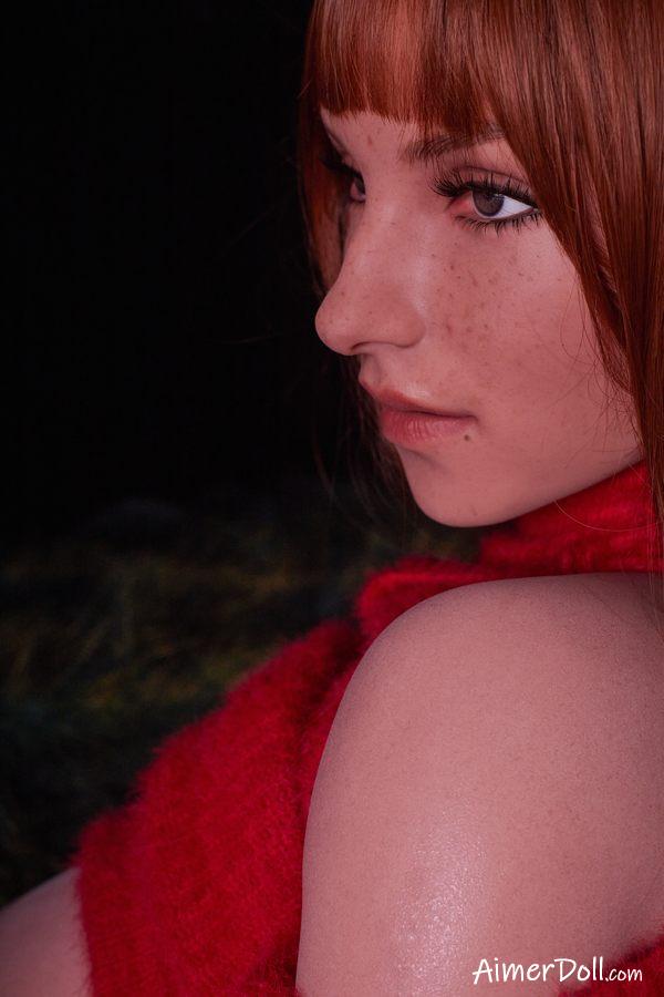 Poppen Seks Forma Kont Nias - Domitila - Afbeelding 5