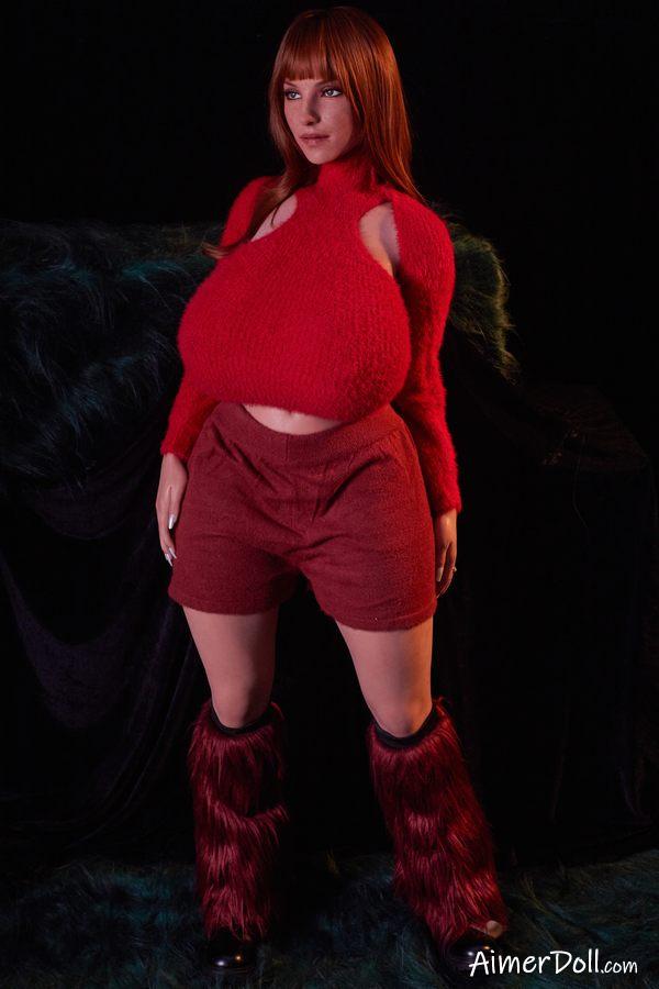 Poppen Seks Forma Kont Nias - Domitila - Afbeelding 7